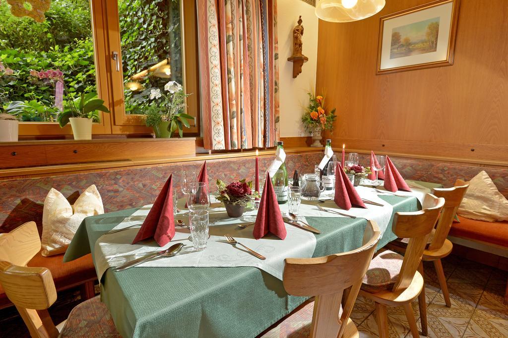 Gasthof Pension Berghof Hippach Dış mekan fotoğraf