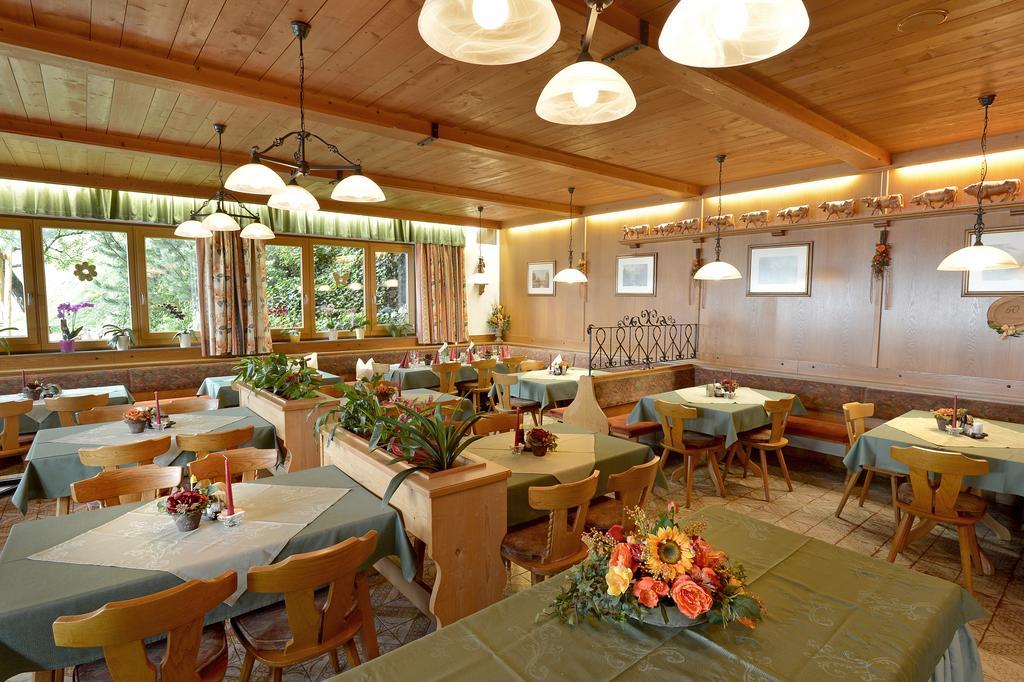 Gasthof Pension Berghof Hippach Dış mekan fotoğraf