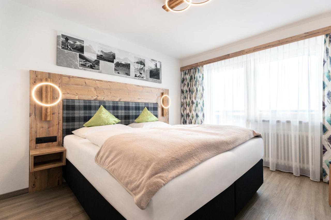 Gasthof Pension Berghof Hippach Dış mekan fotoğraf
