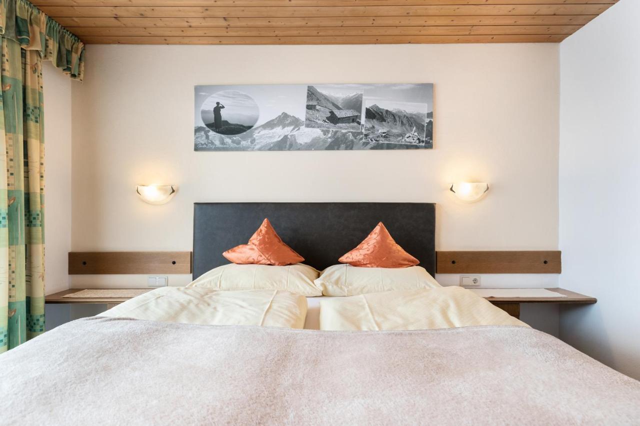 Gasthof Pension Berghof Hippach Dış mekan fotoğraf