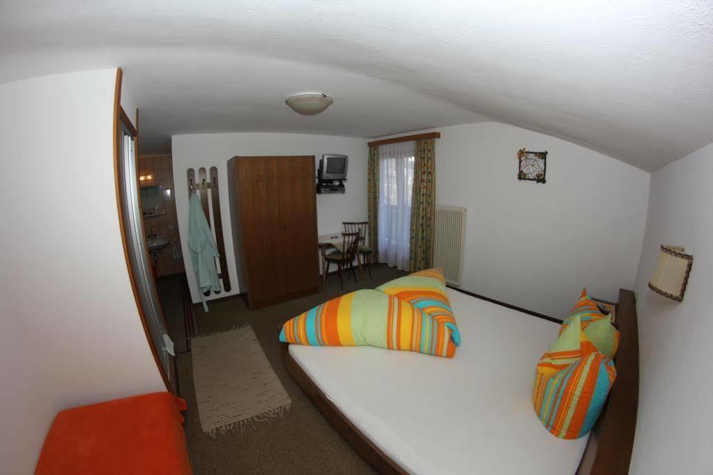 Gasthof Pension Berghof Hippach Dış mekan fotoğraf
